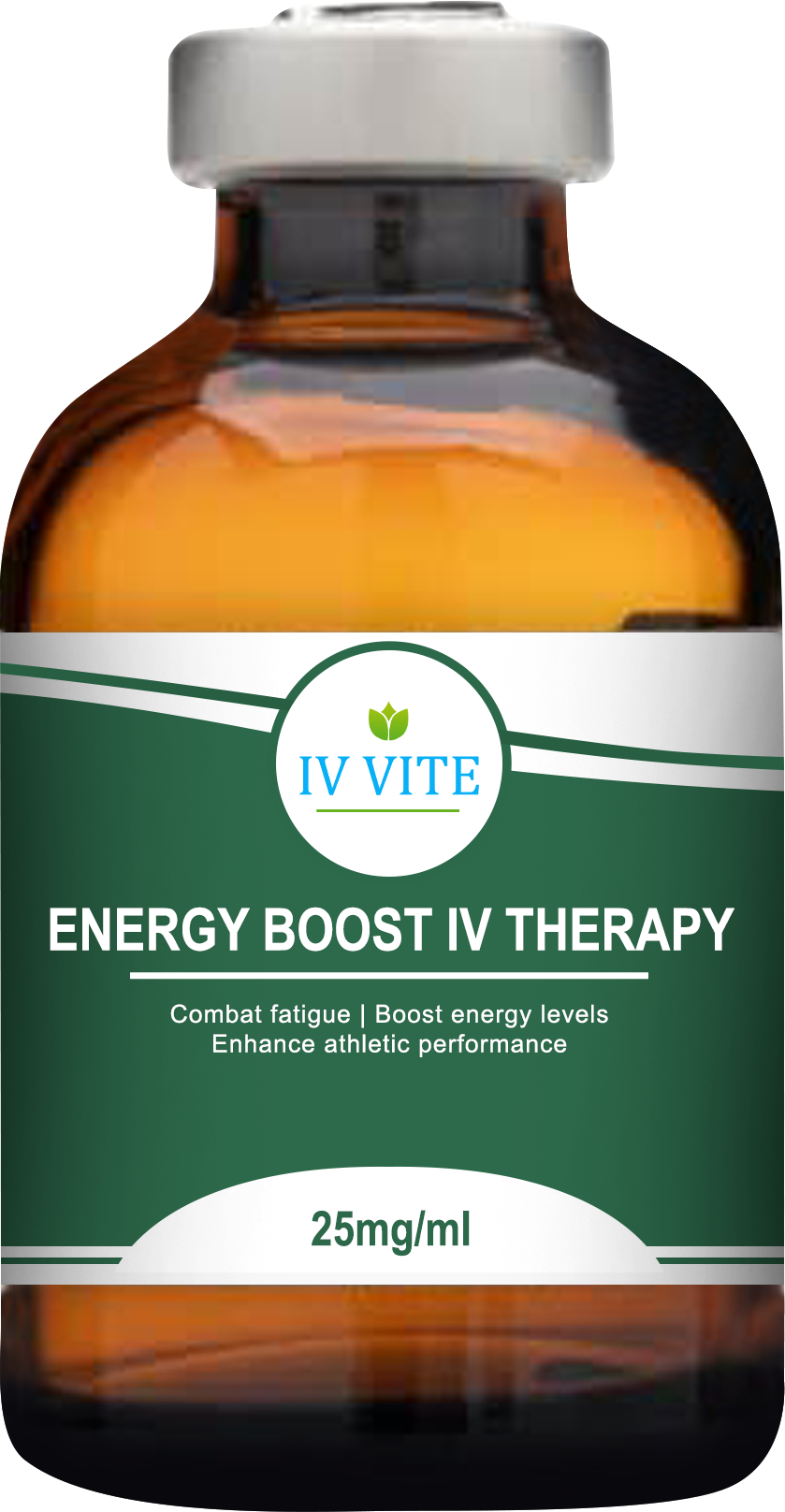 ENERGY BOOST IV THERAPY